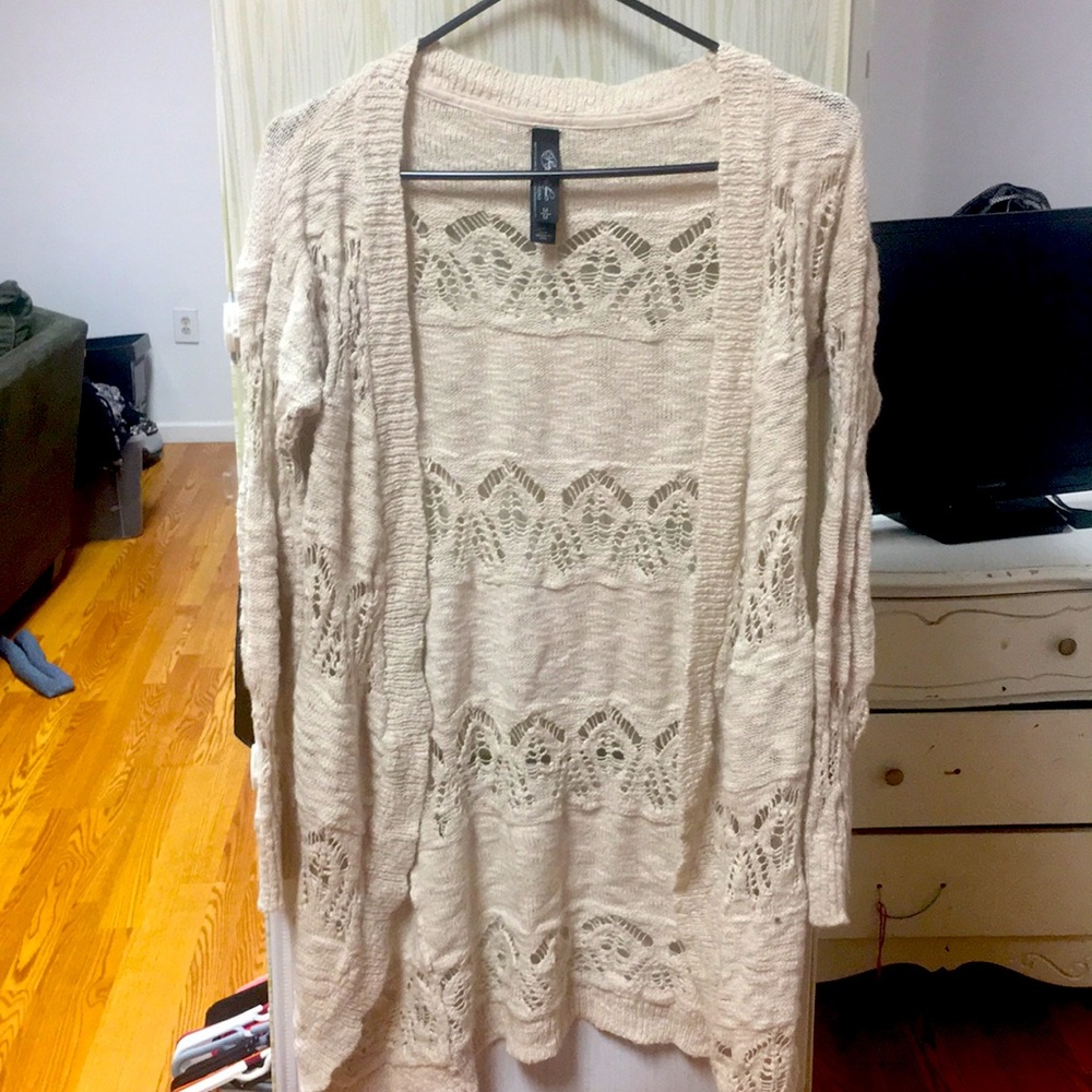 Cardigan